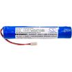 Inficon PLS LED Strobe D-TEK Select Leak Detector Battery - 3
