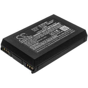 Trimble Juno SD SC SB SA Battery 66410-00 (p/n 66450-00) - 1