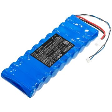 Promax HD Ranger Battery (p/n CB-083) Replacement - 1
