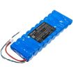 Promax HD Ranger Battery (p/n CB-083) Replacement - 2