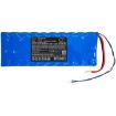 Promax HD Ranger Battery (p/n CB-083) Replacement - 3