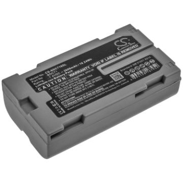 Picture of Battery for Topcon Total Station GM-52 RC-5