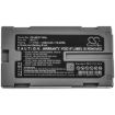 Picture of Battery for Topcon Total Station GM-52 RC-5