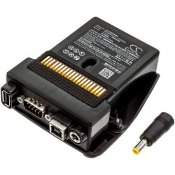 Trimble TSC2 TDS Ranger 300 500 Data Collector Battery 39392848 - 1
