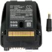 Trimble TSC2 TDS Ranger 300 500 Data Collector Battery 39392848 - 5
