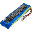 Battery for BK Precision Spectrum Analyzer 2658/2652/2650 BP2650 - 2