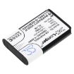 Fukuda EK-468G EK-268G EK-168G Battery (p/n FL-1B) - 2