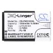 Fukuda EK-468G EK-268G EK-168G Battery (p/n FL-1B) - 3