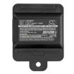 Fukuda Multiline Laser Battery FLE-444R EK-489DP EK-289 EK-189 - 3