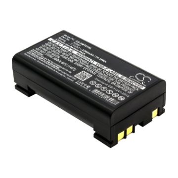 Picture of Battery for Pentax GPS RTK G3100-R1 (p/n 10002)