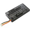 Picture of Battery for Exfo MAX-735C MAX-730M MAX-730C MAX-730B MAX-720B MAX-715B MAX-710B MAX-5205 (p/n XW-E413 XW-E418)