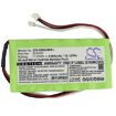Battery for Rover TechniSat Digimeter S2-8PSK (BAT-PACK-DM16HD) - 3