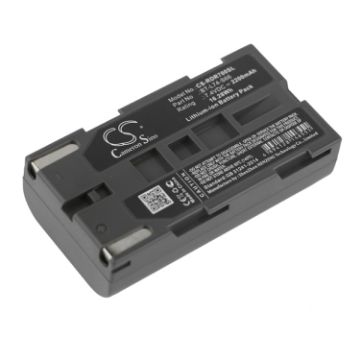 Battery for Ruide T20T T20 T10 R93T R90T R70T (BTL74S66) - 1