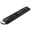 Deviser E7000A AT400 Battery (p/n HYLB-1378) - 2