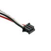 Battery for Topcon LS-B110W LS-B100 Machine Control Laser (BT-68Q) - 5