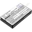 Battery for Additel ADT 672, 223A, 222A (p/n 9702 9712) - 1