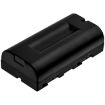 Battery for Fuji Portaflow-C FSC-4/3 Ultrasonic Flow FSCS10A4-00Y - 4