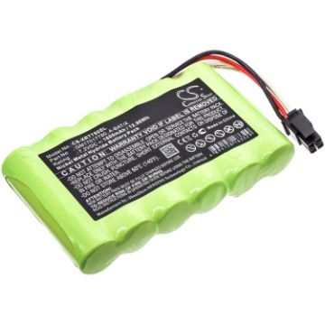 Picture of Battery for X-Rite Coloreye XTH (p/n A-BAT/X GM17017780)