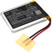 Fluke 17B 15B Battery (p/n HJ603040PL) - 1