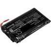 Spectra Precision T41 Battery (p/n S11DG103A S11GD103A) - 2