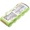 Replacement Battery for Panametrics Magna-Mike 8500 - 2