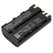 Battery for Geomax ZT80+ Zoom 80/35/30/20 Stonex R6 (ZBA200/400) - 2
