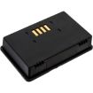 Chauvin Arnoux C.A 6117 6116N Battery (p/n 693942A00) - 3