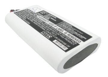 Picture of Battery for Fluke 932645 (p/n 255112)
