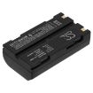Picture of Battery for Trimble TR-R8 SPS985 Receiver SPS882 Receiver SPS881 Receiver SPS880 Receiver SPS780 Receiver R8 Receiver (p/n 29518 38403)