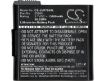 Sokkia SHC5000 Battery (p/n 25260) Replacement - 5
