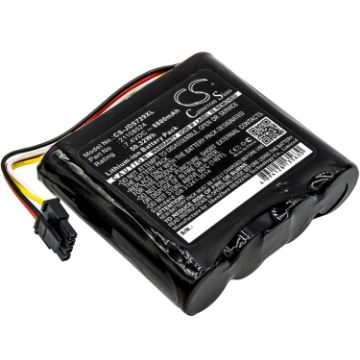 Picture of Battery for Jdsu WiFi Advisor Wireless LAN Anal Viavi SC-TPS 21129596 000 21100729 000 (p/n 21108524)