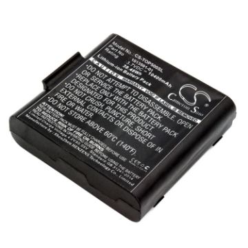 Picture of Battery for Topcon FC-5000 (p/n 1013591-01)