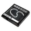Topcon FC-5000 Battery (p/n 1013591-01) - 4