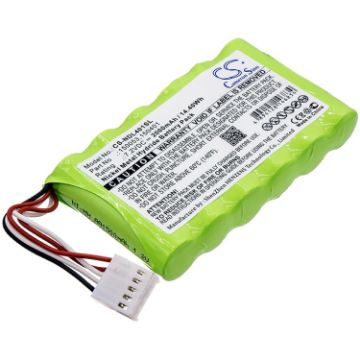 Battery for Ideal UniPRO MGig1 SignalTEK II & LanXPLORER - 1