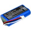 Trilithic E-400 360 DSP Battery (p/n 2447-0002-140 56627 502 017) - 1