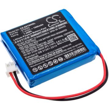 Picture of Battery for Senter ST805C