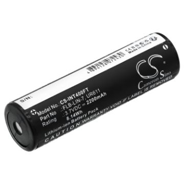 Picture of Battery for Streamlight Dualie (p/n 68792)