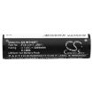 Streamlight Dualie Battery (p/n 68792) Replacement - 3