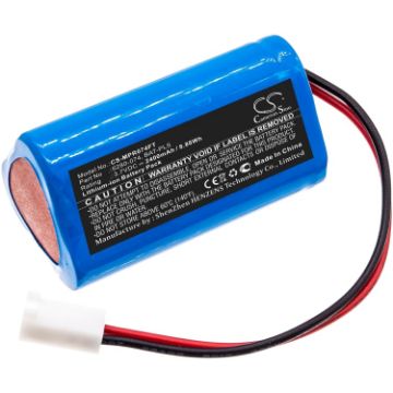 Picture of Battery for Monarch Pocket LED Stroboscope (p/n 6280-074 BAT-PLS)