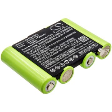 Picture of Battery for Pelican 3769 3765PL Right Angle Light 3765 Right Angle Light 3765 3760Z0 3715Z0 LED ATEX 2015 (p/n 3765-301-000 3769)