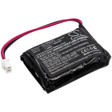 Picture of Battery for Vikli V2015-E05 E05 V2015 (p/n PL-762229 V2015-E05)
