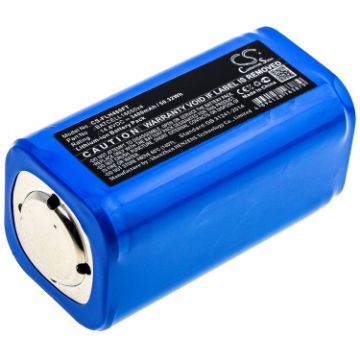 Battery for Bigblue VTL Series: VTL8000P, VTL5500P, VL9000P, VL8300P - 1