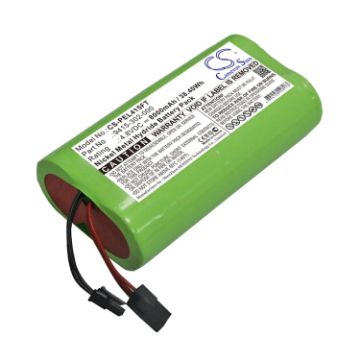 Picture of Battery for Pelican 9418 9415Z0 LED Latern Zone 0 9415 LED Lantern 9415 (p/n 9415-301-100 9415-302-000)