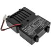 Nightstick XPR-5582GX XPP-5582RX Battery (p/n 5582-BATT) - 2