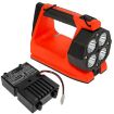 Nightstick XPR-5582GX XPP-5582RX Battery (p/n 5582-BATT) - 6
