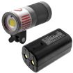 Sealife Sea Dragon 4500 Battery (p/n SL67510) - 4