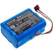 Bright Star LightHawk Battery 07857 07855 07835 07817 07816 07815 - 2