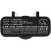Nightstick XPR-5572 XPP-5570 Battery (p/n 5572-BATT) - 5