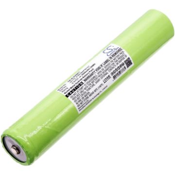 Battery for GE 41B038AF00101 40070149 - 1