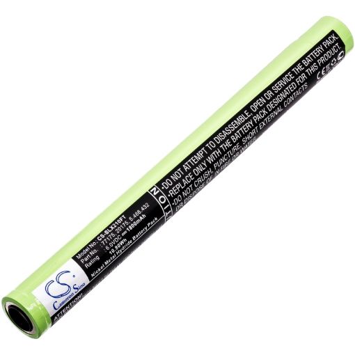 Picture of Battery for Streamlight Ultrastinger SL20X-LED (p/n 20175 5.486.432)